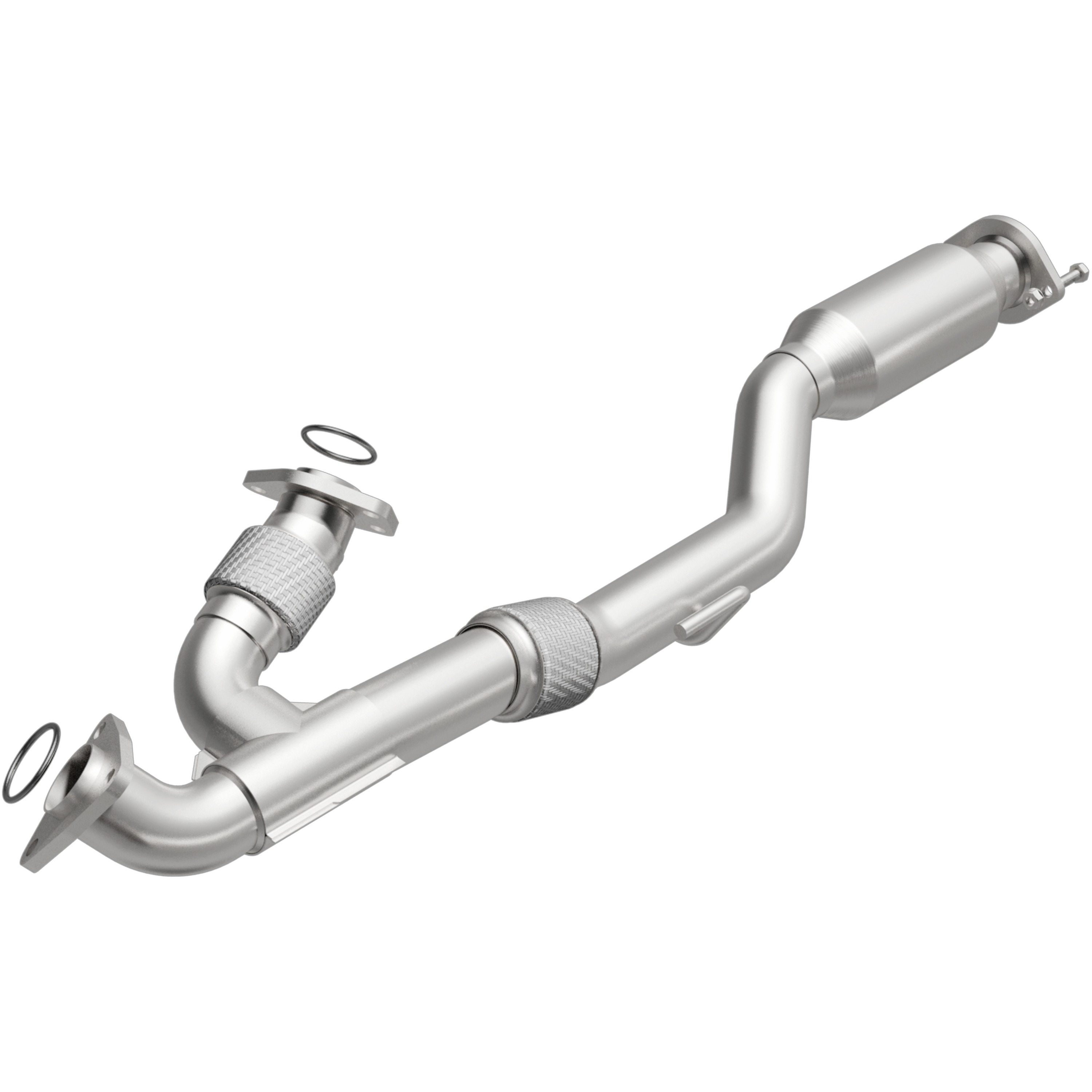 MagnaFlow 2009-2022 Nissan Murano OEM Grade Federal / EPA Compliant Direct-Fit Catalytic Converter
